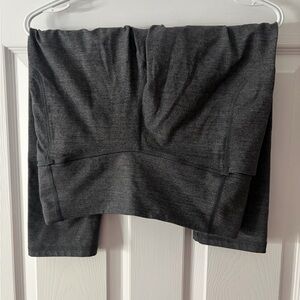 Under Armour Capris with Side Pockets